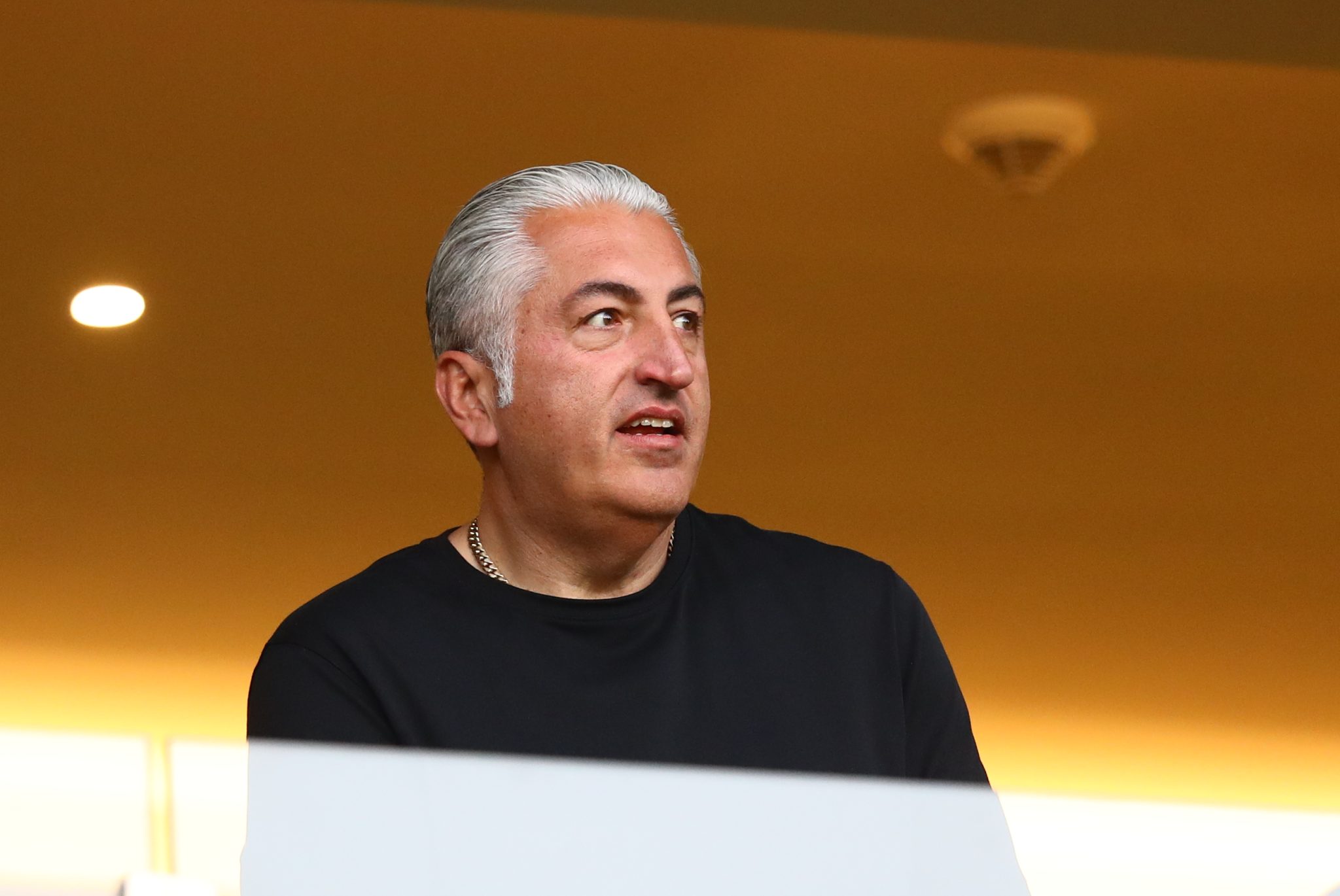 Μπούσης: «Περήφανος για την ομάδα, η δουλειά δεν τελείωσε»