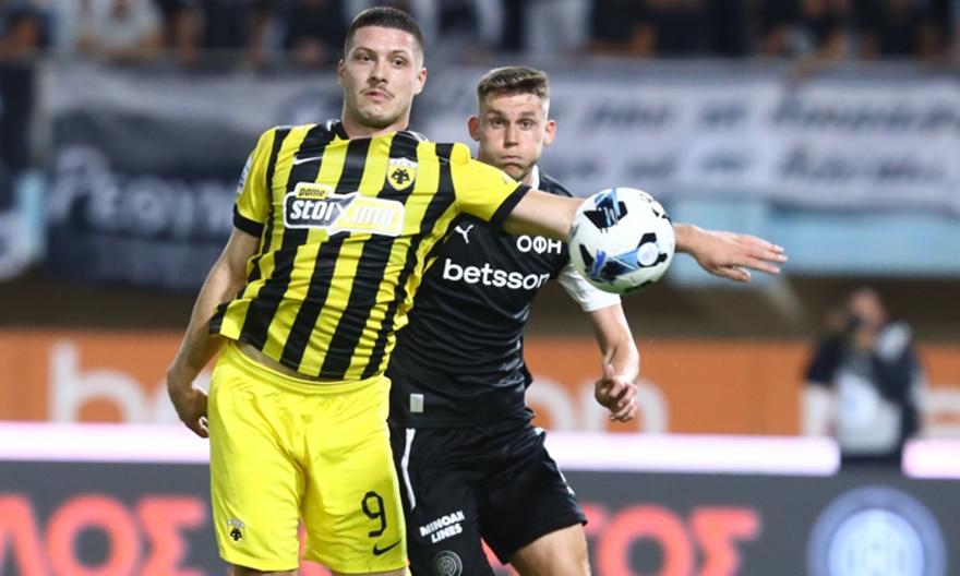 Αυτός είναι ο διαιτητής του τελικού του Superbet Super Cup