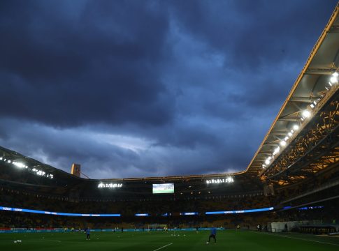 Φιλικό με ελεύθερη είσοδο κόντρα στην Athens Kallithea για την ΑΕΚ