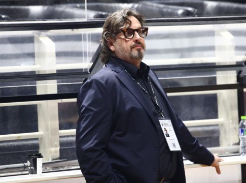 Τρινκιέρι: «Αισθάνομαι ευγνώμων γιατί πήρα όλους τους παίκτες που ήθελα»