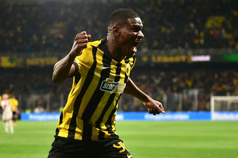 Αυτά είναι τα ζευγάρια των πλέι οφ του Champions League