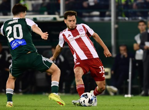 Το πρόγραμμα των Big-4 στη League Phase του Superbet Κυπέλλου Ελλάδος – Ολοι οι αγώνες