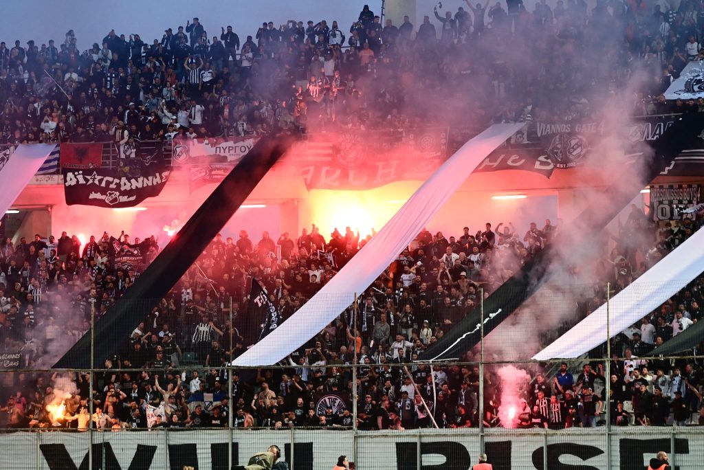 Ανακοίνωσε sold out για το Superbet Super Cup ο ΟΦΗ (pic)