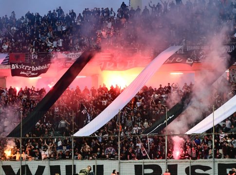 Ανακοίνωσε sold out για το Superbet Super Cup ο ΟΦΗ (pic)