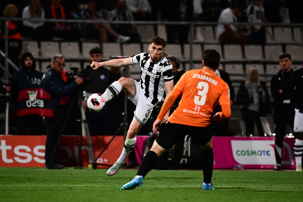 Live η κλήρωση ΟΦΗ και ΠΑΟΚ στα play offs του Europa League