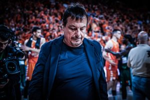 Ο κύβος ερρίφθη για Αταμάν: Σε αυτή την ομάδα θα βρίσκεται την επόμενη σεζόν