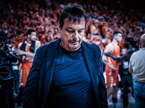 Ο κύβος ερρίφθη για Αταμάν: Σε αυτή την ομάδα θα βρίσκεται την επόμενη σεζόν