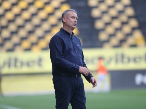 Άρης: Η καλή εικόνα και τα αποτελέσματα