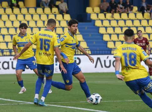 Live τα προκριματικά του Superbet Κυπέλλου Ελλάδος – Όλη η δράση