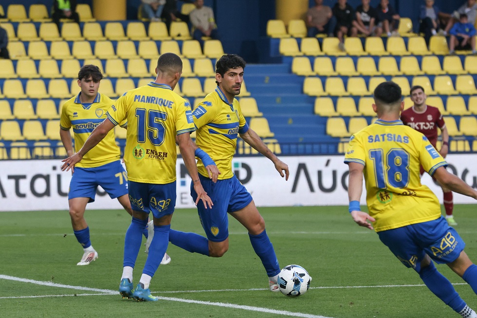 Live τα προκριματικά του Superbet Κυπέλλου Ελλάδος – Όλη η δράση