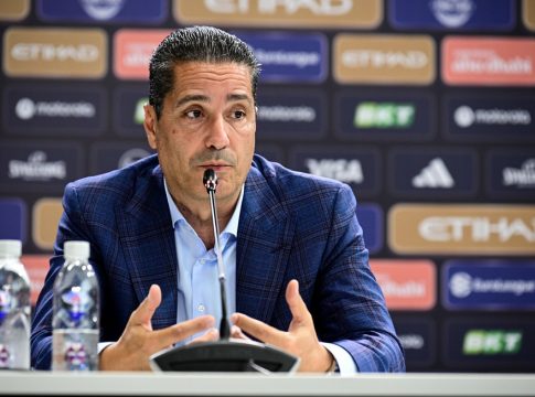 «Θέλει τον Σφαιρόπουλο για τον πάγκο της η Ρόμα του Ντόντσιτς»