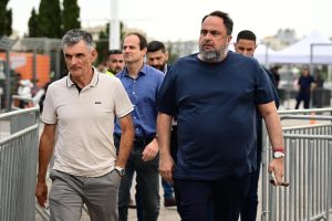 Συνάντηση Μαρινάκη – Μεντιλίμπαρ για όλα στον Ολυμπιακό
