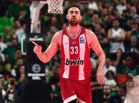 Ραγδαίες εξελίξεις με Μιλουτίνοφ στον Ολυμπιακό – Τι αποκαλύπτουν στη Σερβία