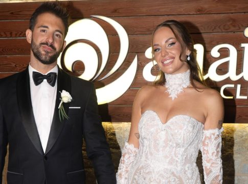 Μαθεύτηκε όλη η αλήθεια για τον χωρισμό Ανδρομάχης και Γιώργου Λιβάνη