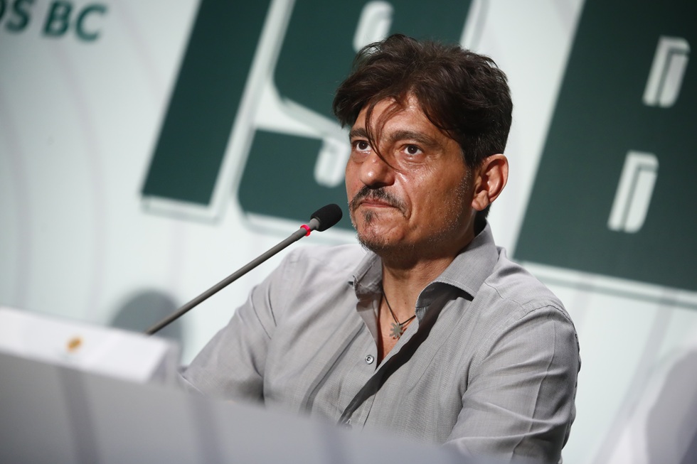 Ολόκληρη η συνέντευξη του Γιαννακόπουλου – Τι είπε για Παναθηναϊκό, Αταμάν και Ολυμπιακό
