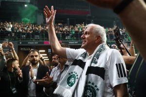 «Ο προβληματισμός για τον Παναθηναϊκό του Ομπράντοβιτς…»