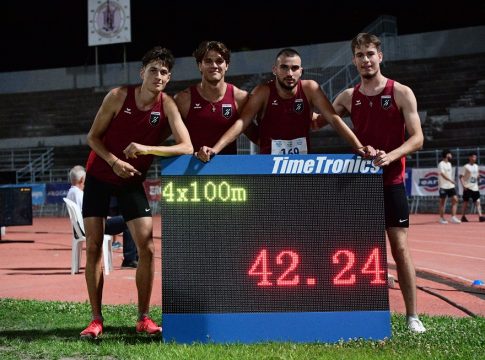 Παγκόσμιο Πρωτάθλημα Στίβου Κ20: Με ελπίδες για διακρίσεις η Ελλάδα – Αναλυτικά η «Γαλανόλευκη» ομάδα