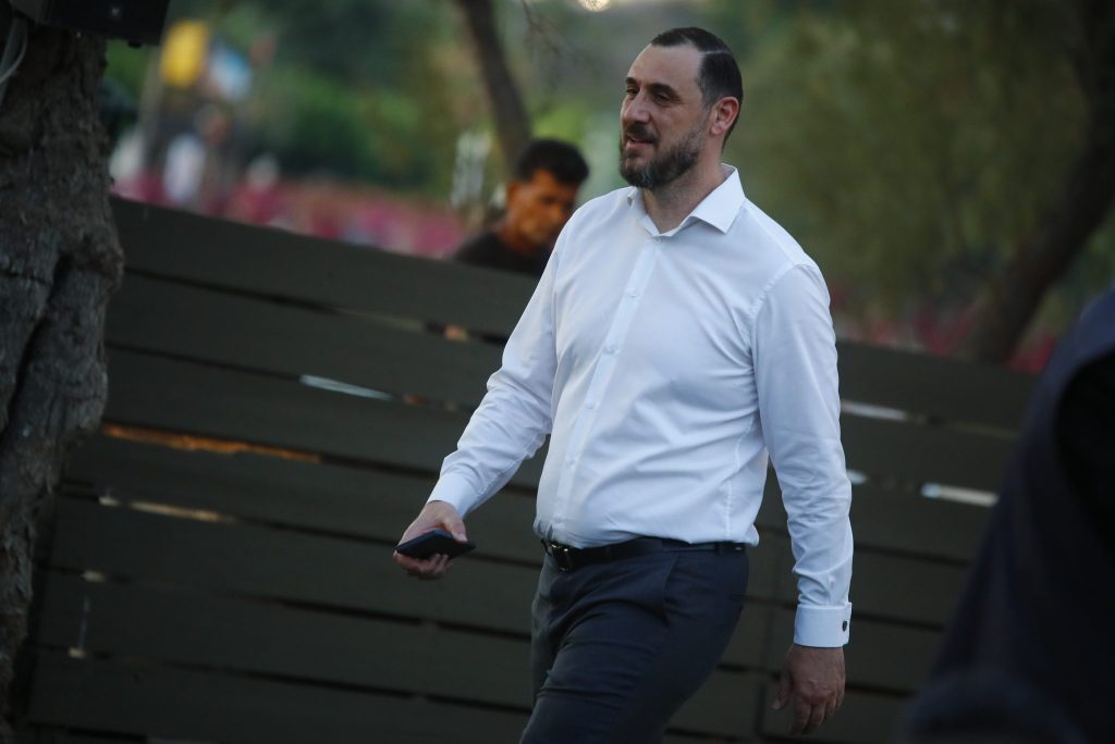 Λυσάνδρου: «Είναι μία κλήρωση που έχει αρκετά ωραίες ιστορίες – Εύχομαι να πάνε όλα καλά»