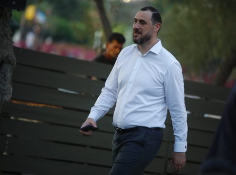 Λυσάνδρου: «Είναι μία κλήρωση που έχει αρκετά ωραίες ιστορίες – Εύχομαι να πάνε όλα καλά»