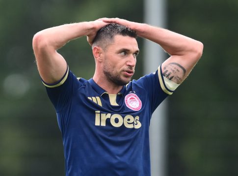 Εξελίξεις με Γιάρεμτσουκ: Τι αναφέρουν στην Ουκρανία…