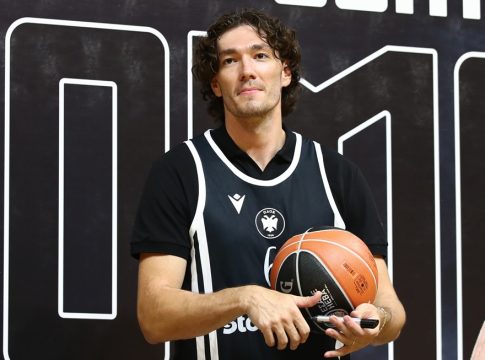 Αποκαλυπτικός Όσμαν για όλα: ο Παναθηναϊκός, ο ΠΑΟΚ και οι τουρκικές ομάδες (vid)
