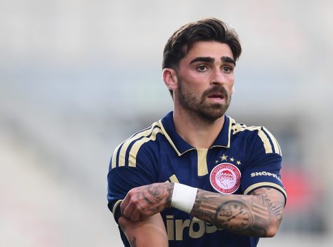 Ολυμπιακός Champions League: Το ΑΙ προβλέπει αν οι ερυθρόλευκοι ξεπεράσουν το εμπόδιο της Ναϊμέγκεν!