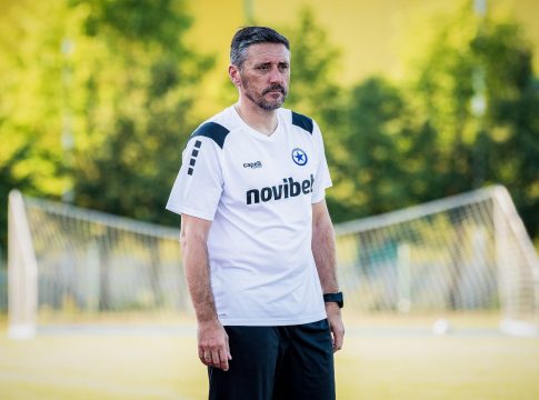 Με απουσίες ο Ατρόμητος κόντρα στον ΠΑΟΚ