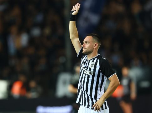 ΠΑΟΚ-Άντερλεχτ με σούπερ προσφορά* και ενισχυμένες αποδόσεις από το Pamestoixima.gr