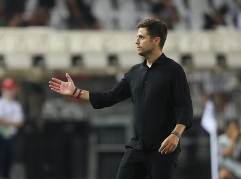 Επέστρεψε στις προπονήσεις ο ΠΑΟΚ ενόψει Άντερλεχτ