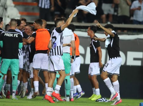 Αυτές είναι η Λέφσκι και Καϊράτ που κληρώθηκαν με τον ΠΑΟΚ στο Europa