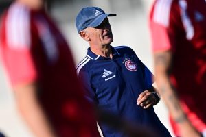 Η αποστολή του Ολυμπιακού για το παιχνίδι με τη Ναϊμέγκεν (pic)