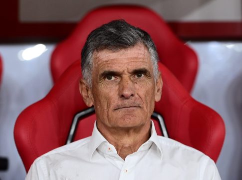 Ολυμπιακός: Με τον Μεντιλίμπαρ και ολικό «λίφτινγκ» για νέα αρχή