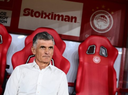 Ολυμπιακός: Το «know how» του Μεντιλίμπαρ και ο παράγοντας Ελ Κααμπί (vids)