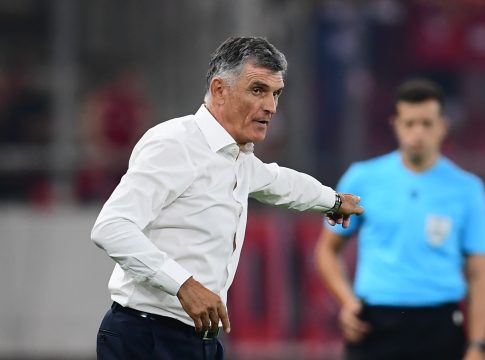 Ολυμπιακός: Τα νέα πρόσωπα στην 11αδα και η διπλή ανάγκη για «τρίποντο»