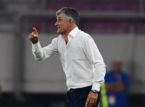 Ολυμπιακός: Η απόφαση για τον Εσε, η κατάσταση του Ρέτσου, ο λόγος της αλλαγής του Κάρμο και η «άλλη» ρεβάνς