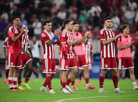 Ολυμπιακός: Από τη Βουδαπέστη, στο Μπέρμιγχαμ και από το Άμστερνταμ στο Ναϊμέγκεν…