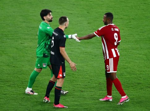 Ολυμπιακός: Αυτές είναι οι πιθανότητες πρόκρισής του κόντρα στη Ναϊμέγκεν – Τι αναφέρει το «Football Rankings»
