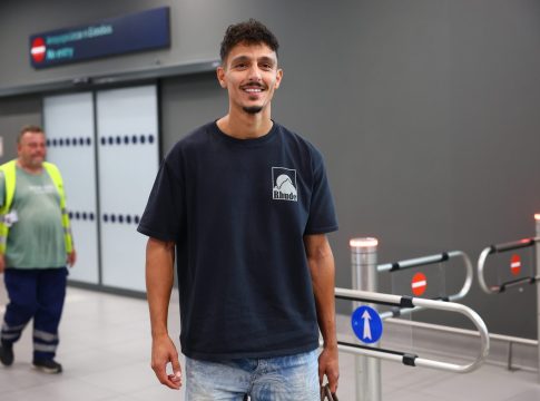 Αλλαγές στη λίστα του ΠΑΟΚ: Μέσα Γιαννούλης, Λουσέ – Ποιοι «κόπηκαν»