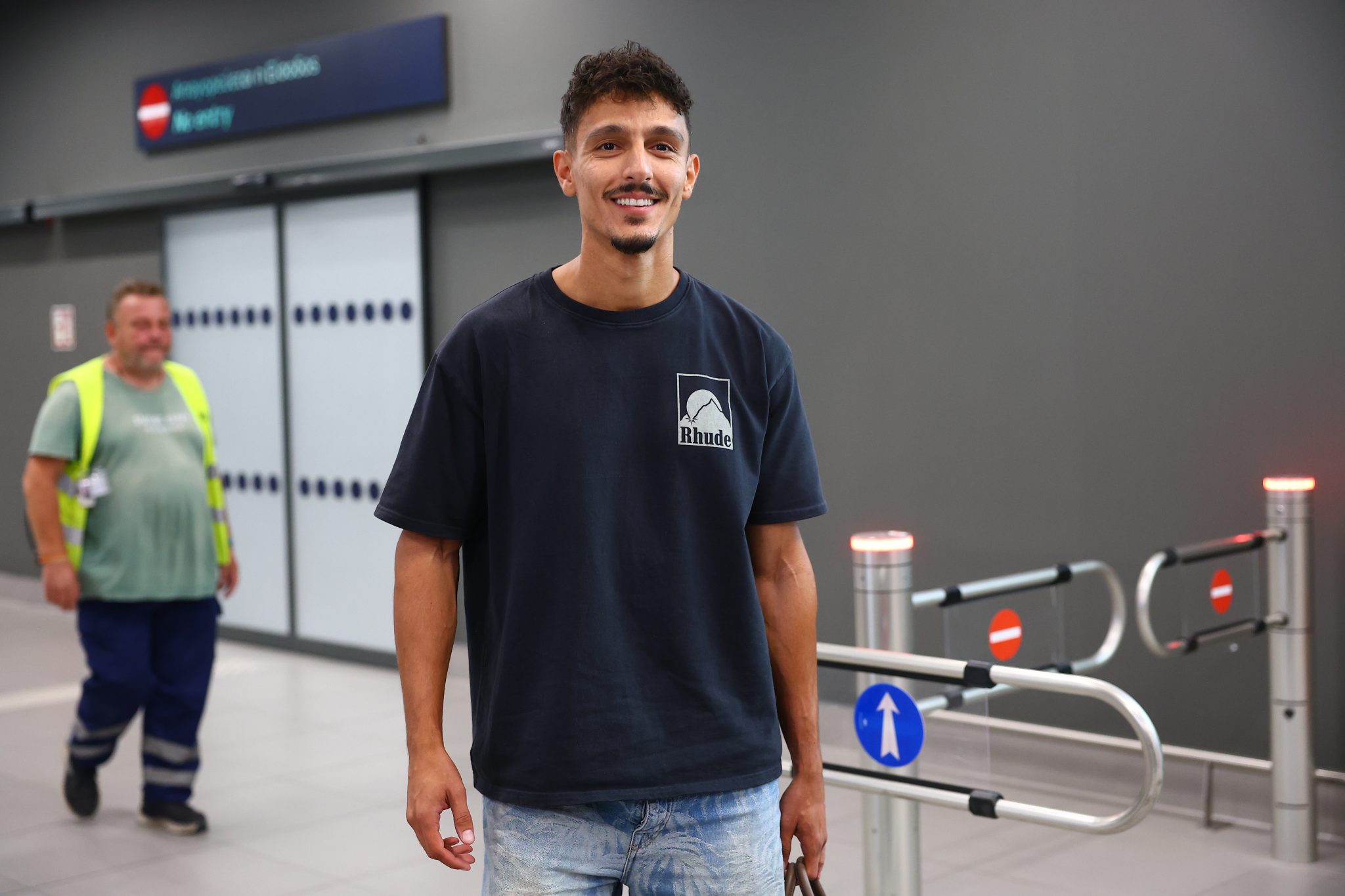 Αλλαγές στη λίστα του ΠΑΟΚ: Μέσα Γιαννούλης, Λουσέ – Ποιοι «κόπηκαν»