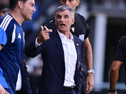 Ολυμπιακός: Η αποστολή για την πρεμιέρα της Super League με τον Ατρόμητο