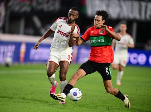 Ναϊμέγκεν – Ολυμπιακός 2-1 παρ. (1-1 κ.δ): Οδυνηρός αποκλεισμός για τους Πειραιώτες