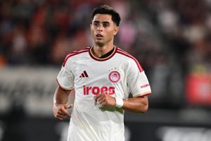 Σιπιόνι: «Έχουμε ποιότητα, να βγάλουμε και προσωπικότητα»
