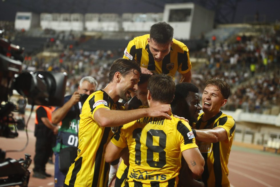 ΑΕΚ: Με στόχο το back to back
