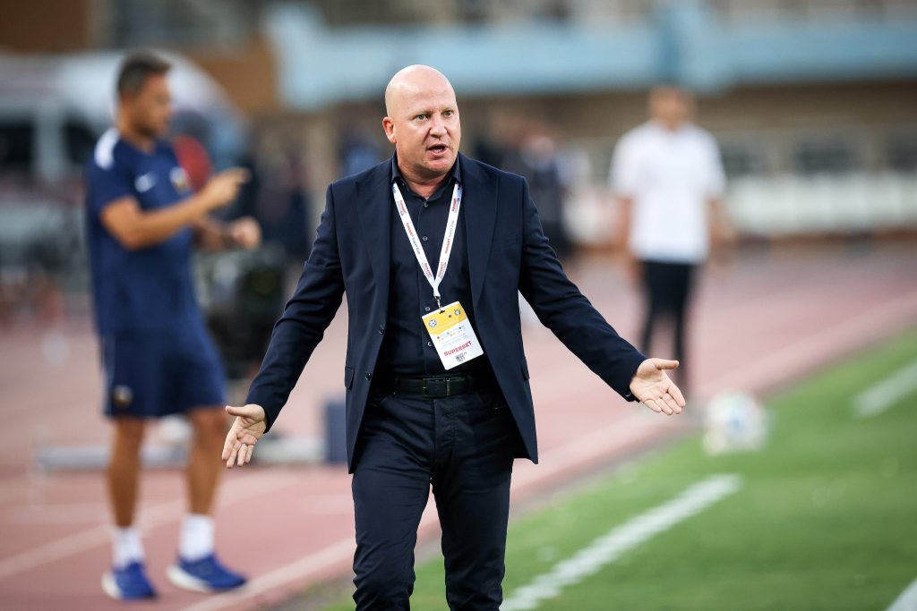 Νίκολιτς: «Ίσως να ήταν ένα καλό καμπανάκι και καλύτερα που ήρθε τώρα»