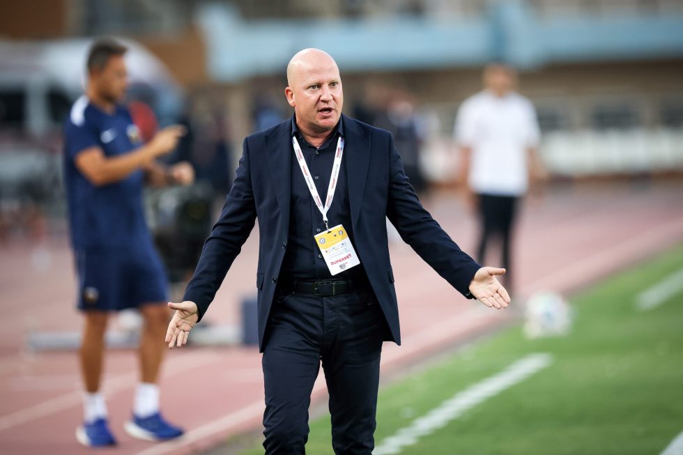 Νίκολιτς: «Ίσως να ήταν ένα καλό καμπανάκι και καλύτερα που ήρθε τώρα»
