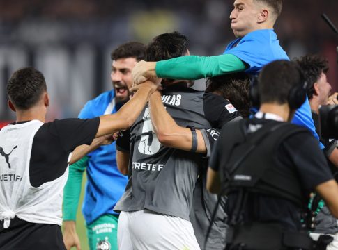 Η χρυσή βίβλος του Superbet Super Cup: Πρώτο τρόπαιο για τον ΟΦΗ