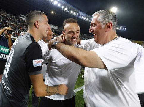Ο ΟΦΗ και… οι άλλοι
