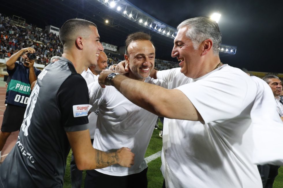 Ο ΟΦΗ και… οι άλλοι