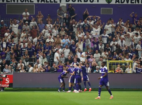Άντερλεχτ – ΠΑΟΚ: Αδράνεια στην άμυνα, 2-1 οι Βέλγοι (vid)