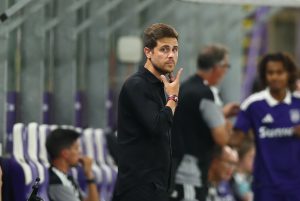 ΠΑΟΚ: Η προφητεία του Λίσι και ο κίνδυνος του… 33% (pic, vid)